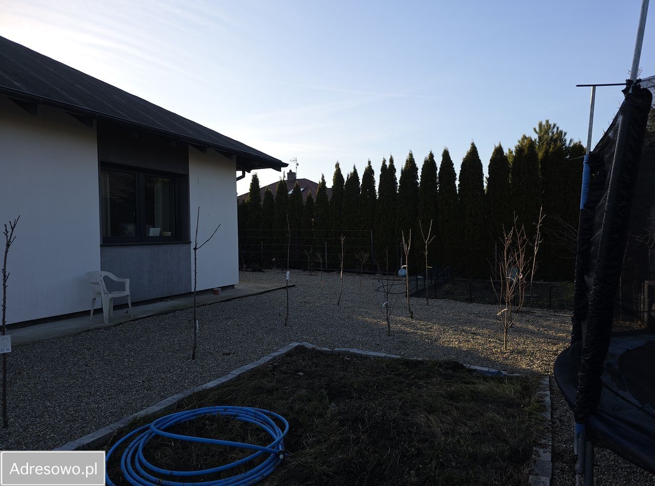 dom wolnostojący, 5 pokoi Wikielec, ul. Tulipanowa. Zdjęcie 14