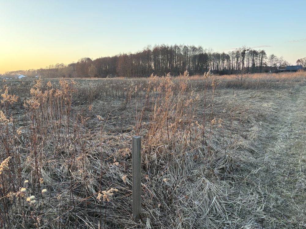 Działka budowlana Stawki. Zdjęcie 5