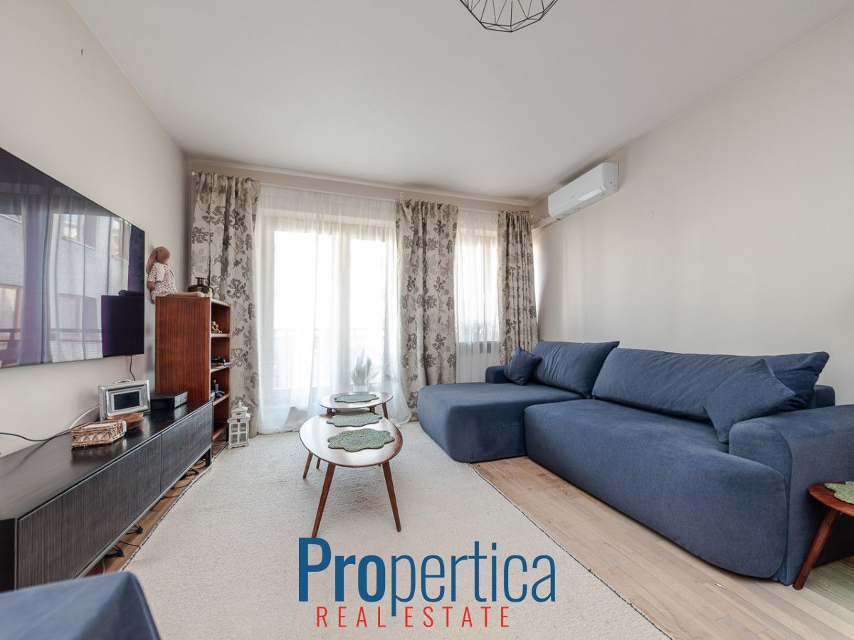 Mieszkanie 3-pokojowe Warszawa, ul. Edmunda Jana Osmańczyka. Zdjęcie 5