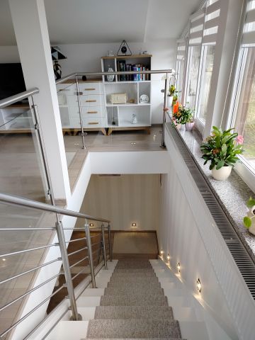 bliźniak, 5 pokoi Kowary, ul. Mikołaja Kopernika. Zdjęcie 7