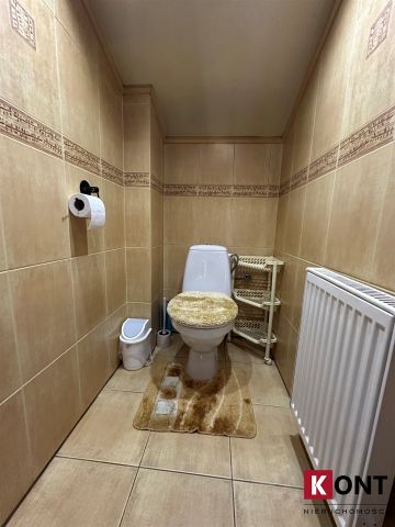 dom wolnostojący, 3 pokoje Stróża. Zdjęcie 14