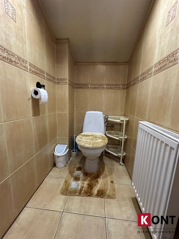 dom wolnostojący, 3 pokoje Stróża. Zdjęcie 14