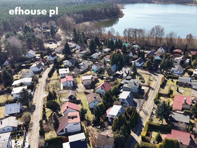 Działka rekreacyjna Annowo. Zdjęcie 14