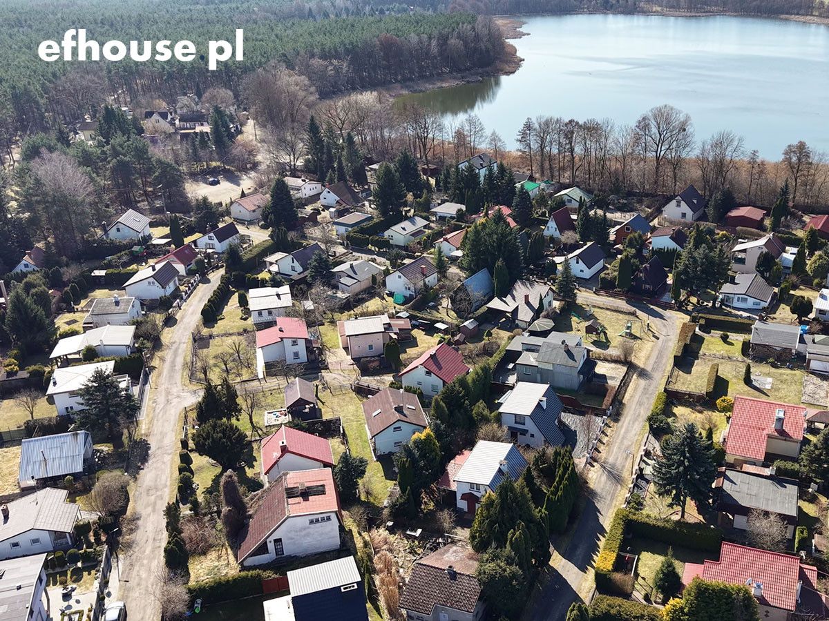 Działka rekreacyjna Annowo. Zdjęcie 14