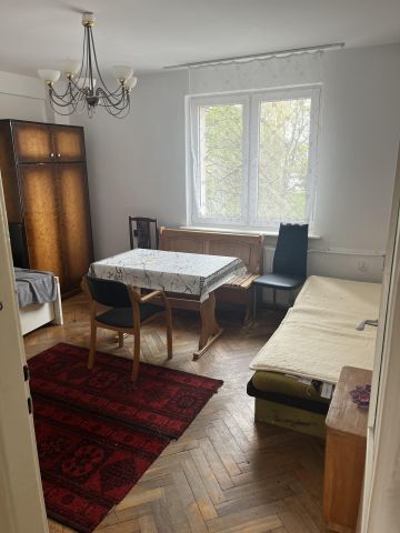 Mieszkanie 2-pokojowe Warszawa Wola, ul. Batalionu AK "Parasol". Zdjęcie 1