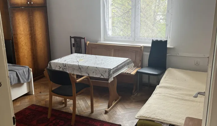 Mieszkanie 2-pokojowe Warszawa Wola, ul. Batalionu AK "Parasol"