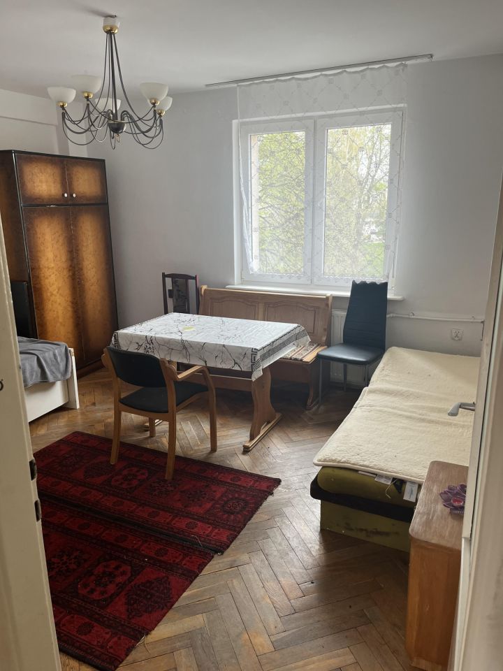 Mieszkanie 2-pokojowe Warszawa Wola, ul. Batalionu AK "Parasol". Zdjęcie 1