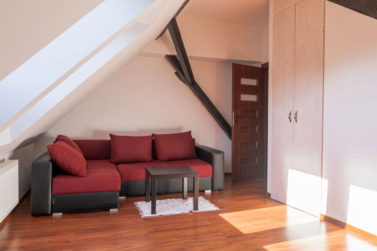 Mieszkanie 4-pokojowe Szczecin, ul. Paproci. Zdjęcie 4