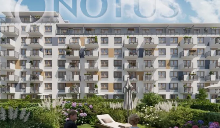 Mieszkanie 3-pokojowe Warszawa Praga-Południe, ul. Optyków