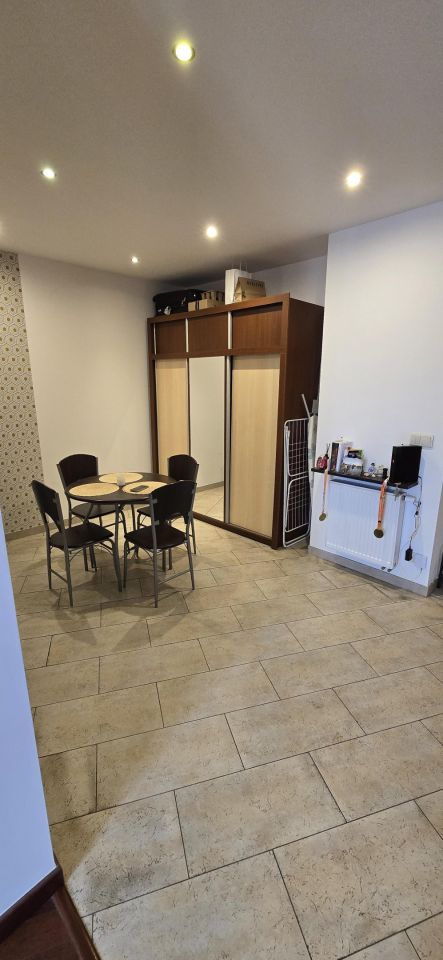 Mieszkanie 2-pokojowe Kraków Stare Miasto, ul. Sławkowska. Zdjęcie 3