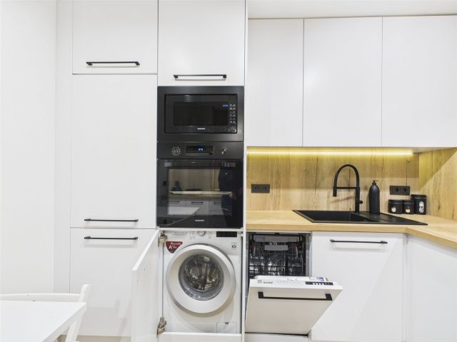 Mieszkanie 2-pokojowe Dąbrowa Górnicza Gołonóg, ul. Marcina Kasprzaka. Zdjęcie 21