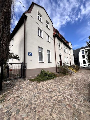 Mieszkanie 2-pokojowe Toruń, ul. Winnica. Zdjęcie 1