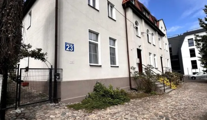 Mieszkanie 2-pokojowe Toruń, ul. Winnica