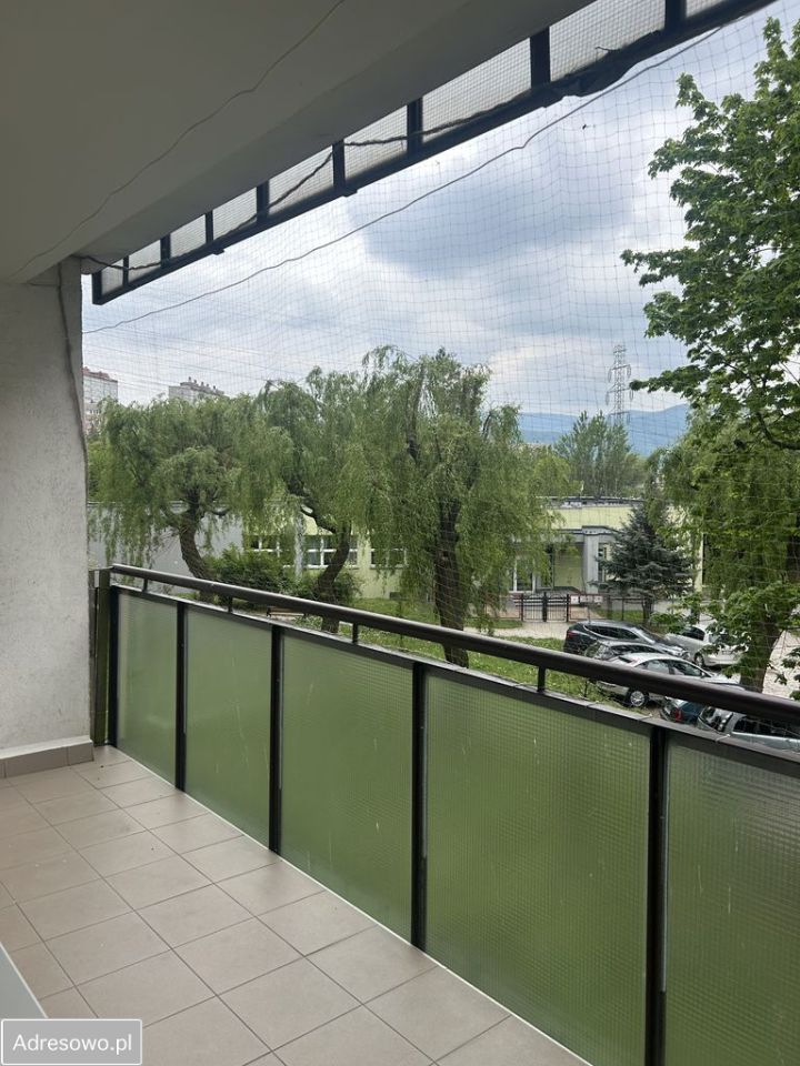 Mieszkanie 3-pokojowe Bielsko-Biała Złote Łany, ul. Jutrzenki. Zdjęcie 10