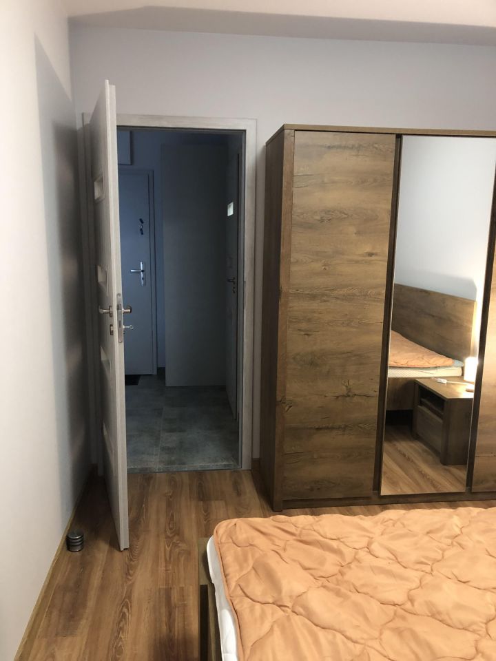 Mieszkanie 2-pokojowe Wrocław Psie Pole, ul. Kurlandzka. Zdjęcie 21