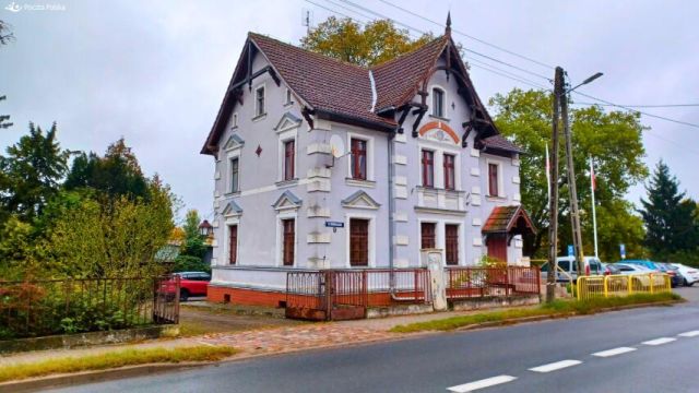 Lokal Widuchowa, ul. Grunwaldzka. Zdjęcie 1