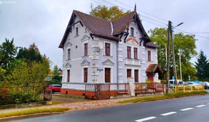 Lokal Widuchowa, ul. Grunwaldzka