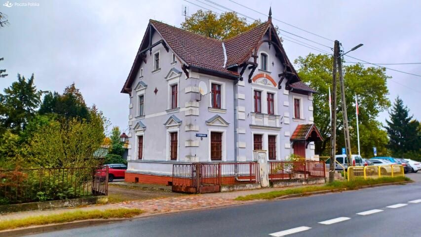 Lokal Widuchowa, ul. Grunwaldzka. Zdjęcie 1