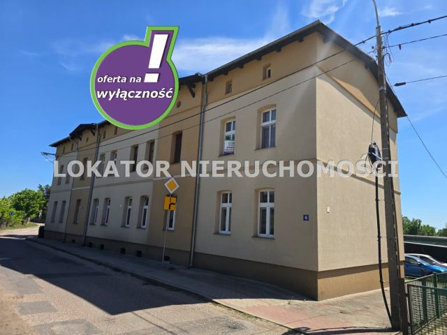 Mieszkanie 2-pokojowe Krzyż Wielkopolski, ul. Kosynierów. Zdjęcie 2