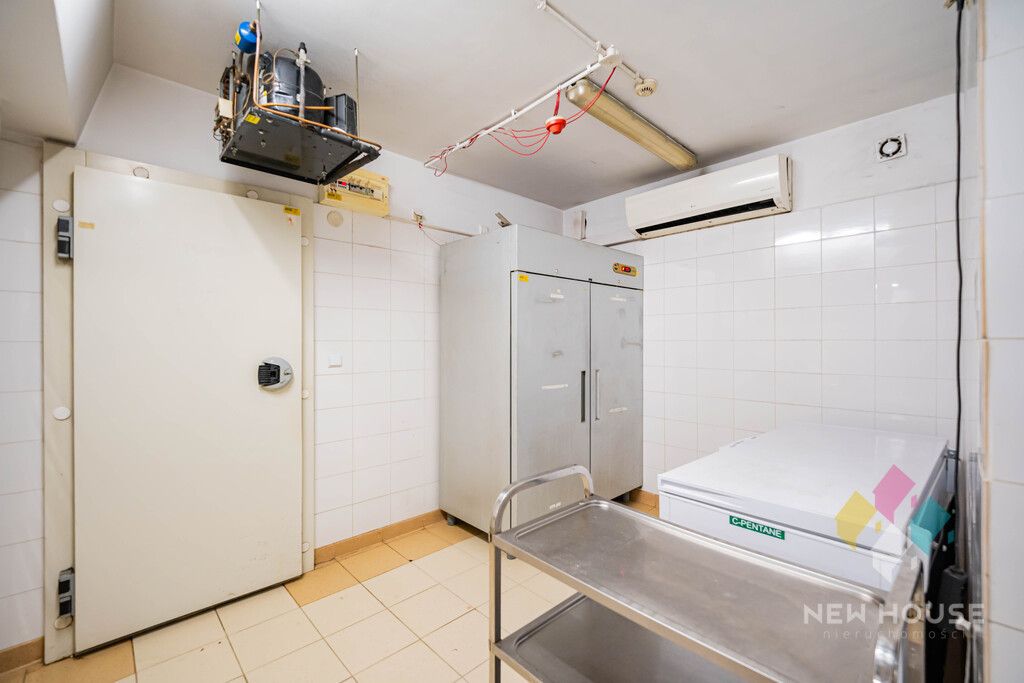 Lokal Olsztyn, ul. Dąbrowszczaków. Zdjęcie 27