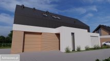 dom wolnostojący, 4 pokoje Opole Nowa Wieś Królewska, ul. Aleja Przyjaźni. Zdjęcie 2