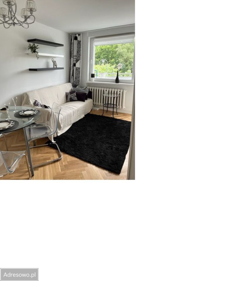 Mieszkanie 3-pokojowe Sopot Przylesie, ul. 23 Marca. Zdjęcie 1
