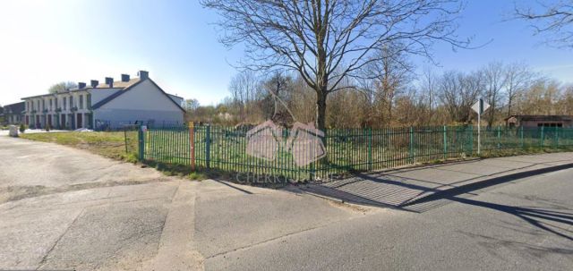 Działka inwestycyjna Słupsk. Zdjęcie 4