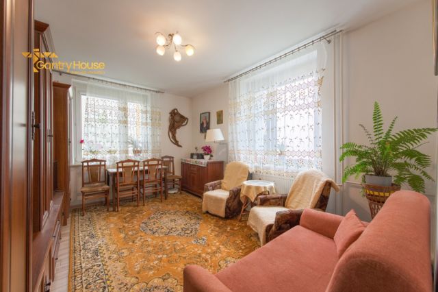 Mieszkanie 2-pokojowe Mińsk Mazowiecki, ul. Błonie. Zdjęcie 1