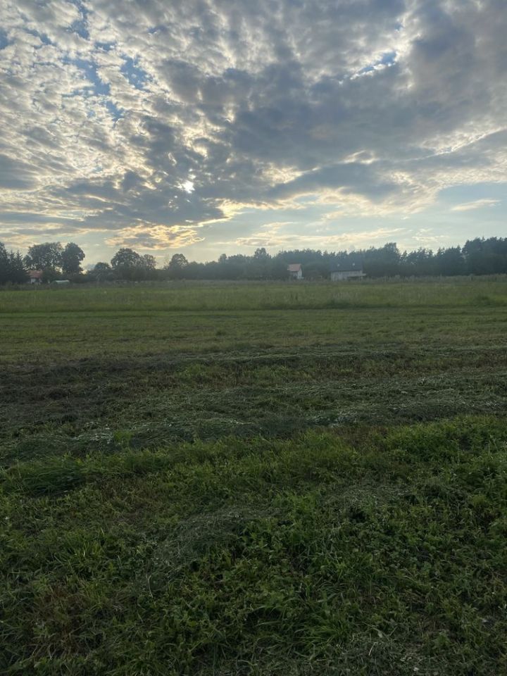 Działka budowlana Orłowo. Zdjęcie 5
