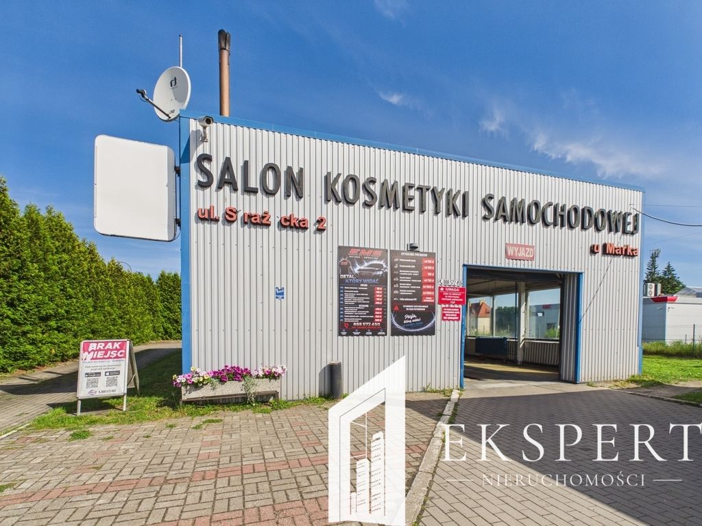 Lokal Koszalin, ul. Strażacka. Zdjęcie 13