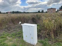Działka budowlana Orzesze Zawiść, ul. Storczyków. Zdjęcie 3