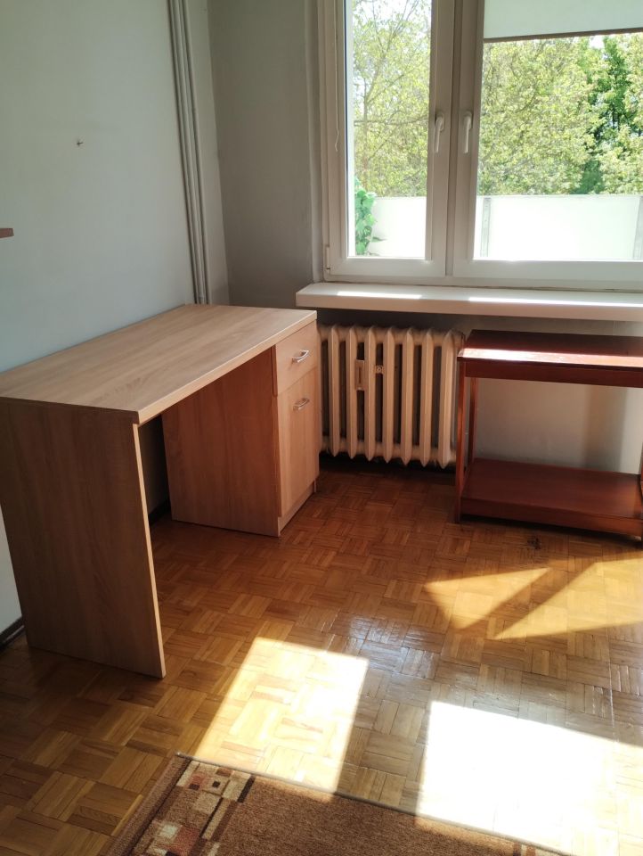 Mieszkanie 2-pokojowe Poznań Nowe Miasto, os. Piastowskie. Zdjęcie 7