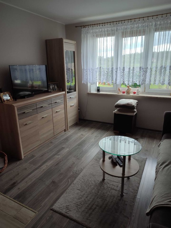 Mieszkanie 1-pokojowe Ostrówek. Zdjęcie 1