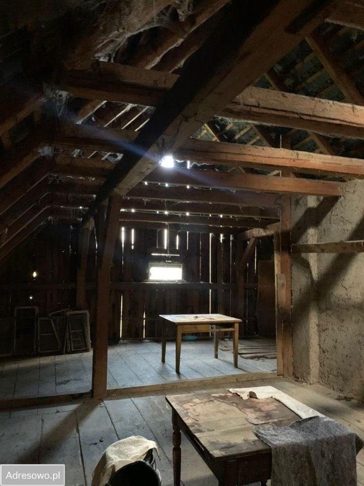 dom wolnostojący, 4 pokoje Chromiec. Zdjęcie 12