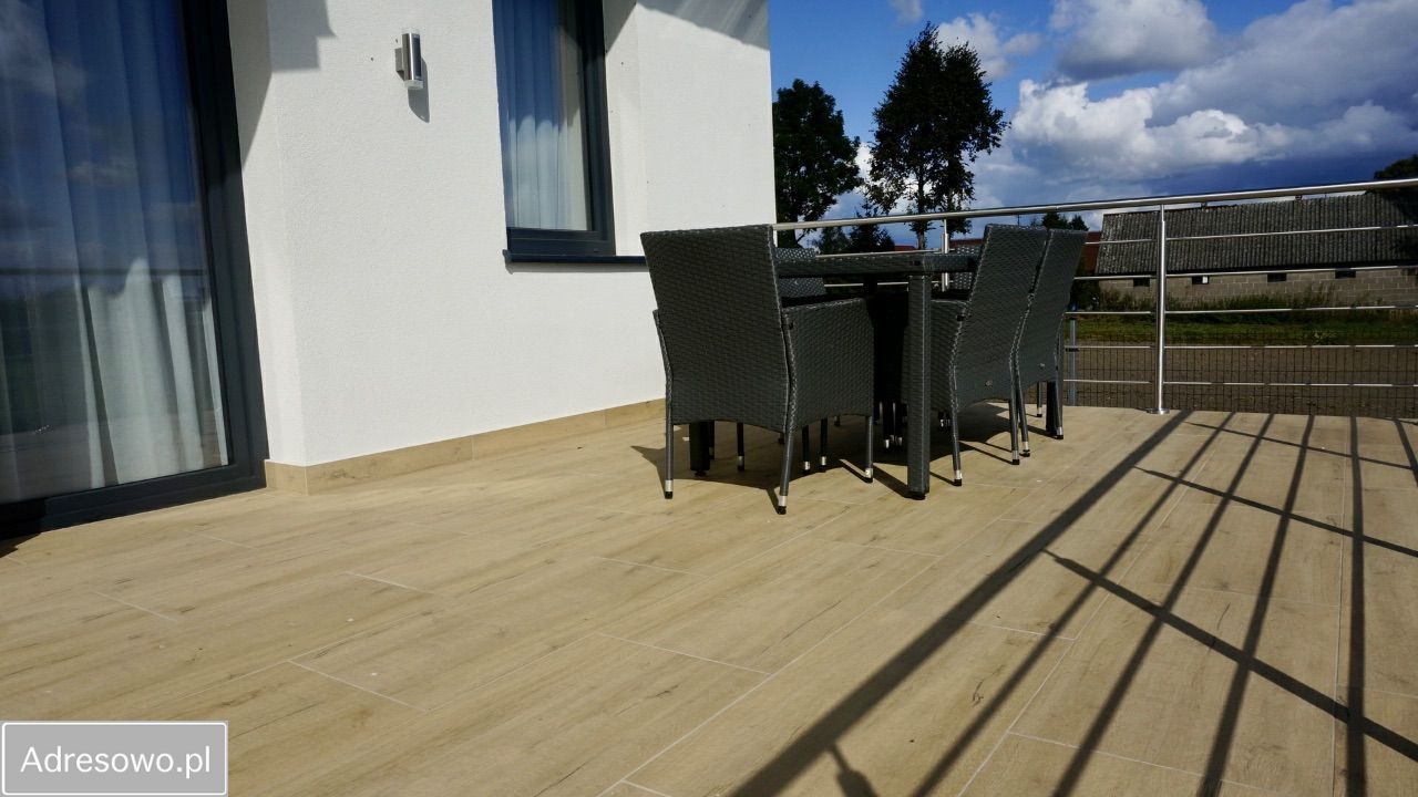 dom wolnostojący, 7 pokoi Ostrowie. Zdjęcie 13