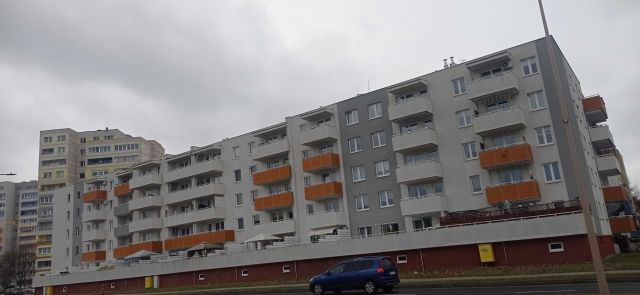 Mieszkanie 1-pokojowe Lubin, ul. Józefa Piłsudskiego. Zdjęcie 1