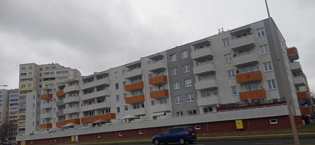 Mieszkanie 1-pokojowe Lubin, ul. Józefa Piłsudskiego