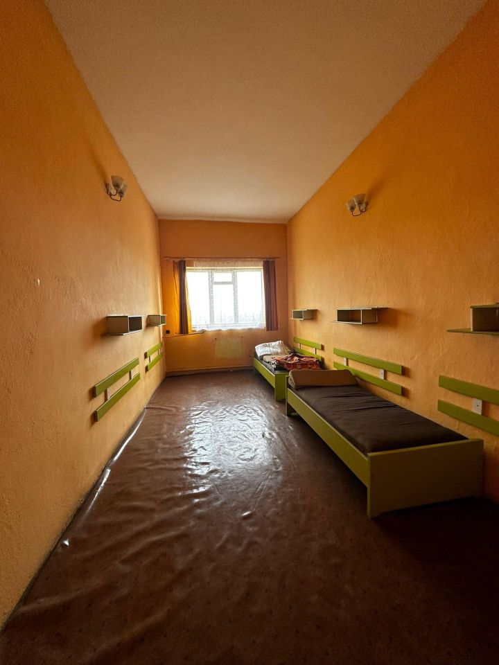 Hotel/pensjonat Srebrna Góra, ul. Dworcowa. Zdjęcie 14