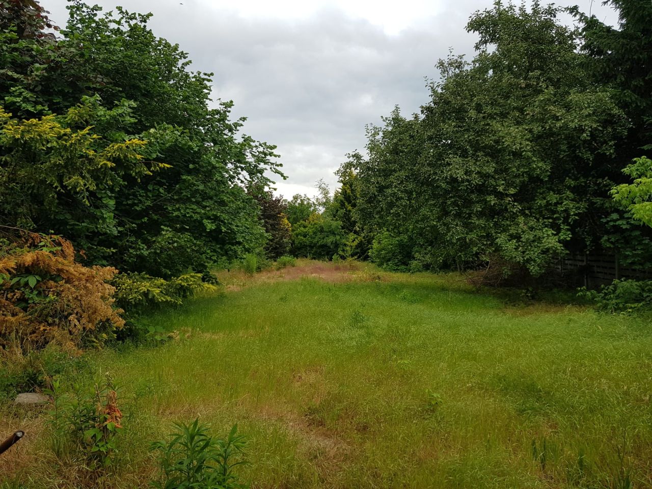 dom wolnostojący Grodzisk Mazowiecki Centrum, ul. S. Żeromskiego. Zdjęcie 6