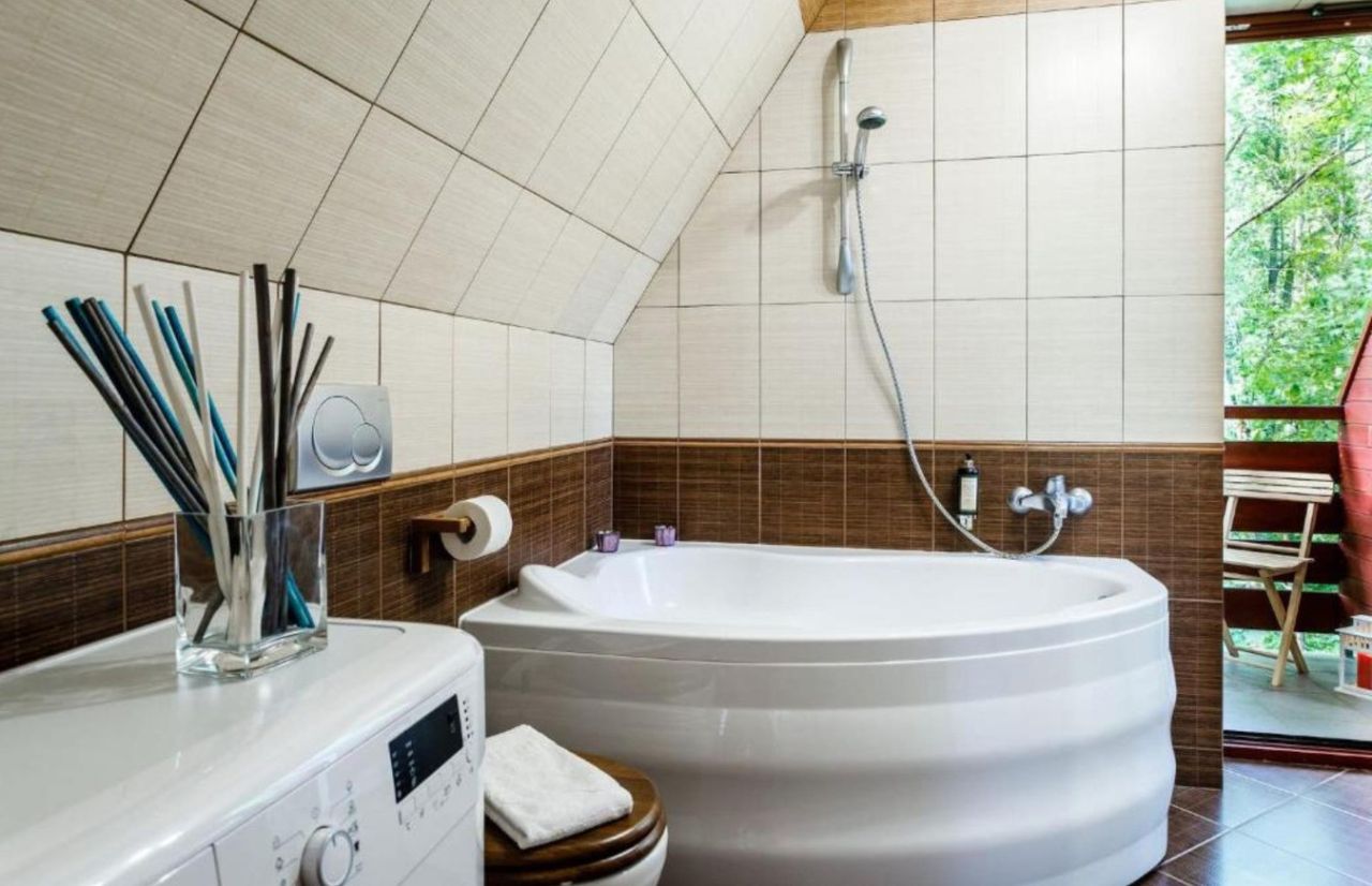 Mieszkanie 2-pokojowe Zakopane, ul. Bulwary Słowackiego. Zdjęcie 6