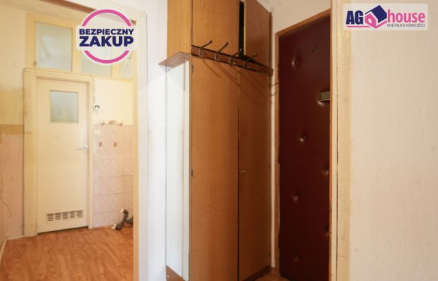 Mieszkanie 3-pokojowe Gdańsk Śródmieście, ul. Tartaczna. Zdjęcie 5