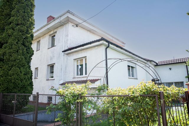 dom wolnostojący, 6 pokoi Grudziądz Tarpno, ul. marsz. Józefa Piłsudskiego. Zdjęcie 4