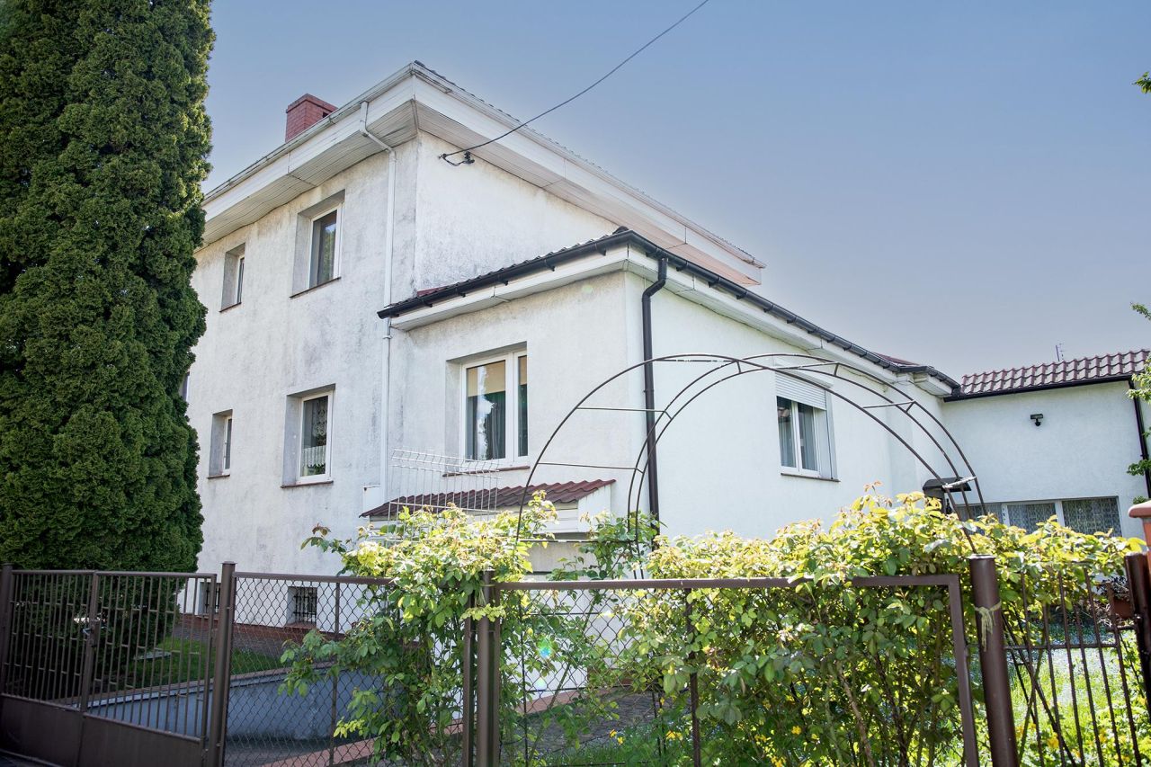 dom wolnostojący, 6 pokoi Grudziądz Tarpno, ul. marsz. Józefa Piłsudskiego. Zdjęcie 4