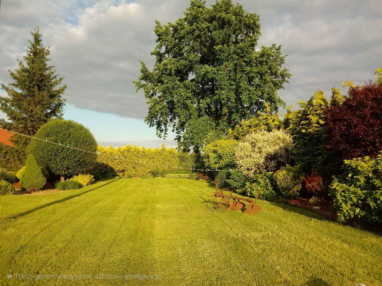 Działka rolna Aleksandria. Zdjęcie 2