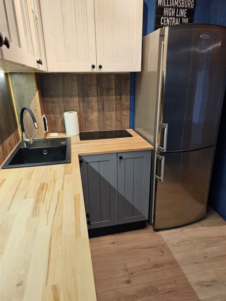 Mieszkanie 2-pokojowe Olkusz Centrum, ul. Marcina Bylicy