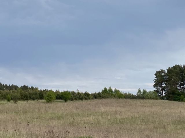 Działka budowlana Romany. Zdjęcie 1