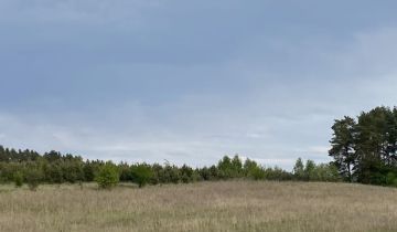 Działka budowlana Romany