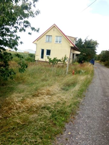 dom wolnostojący, 5 pokoi Klępsk. Zdjęcie 1