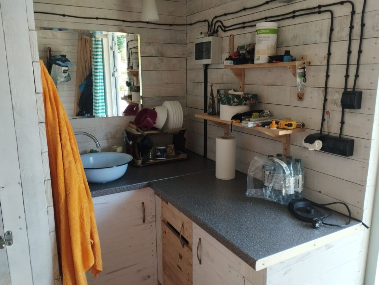 Działka rod Częstochowa Raków, ul. Jutowa. Zdjęcie 4