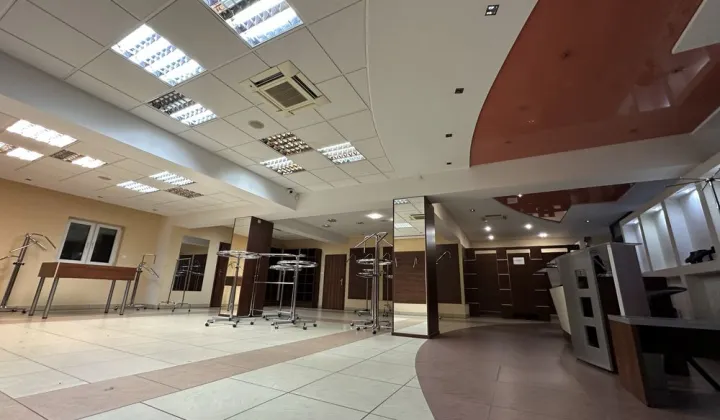 Lokal Żagań, ul. Bracka